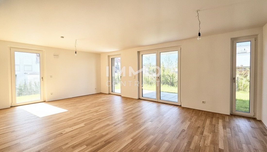 Apartment in Leopoldsdorf, Lower Austria, Austria 2 - 17300023