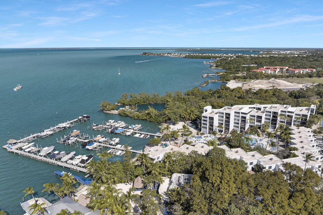 Condo in Key Largo, Florida, United States 5 - 18233615