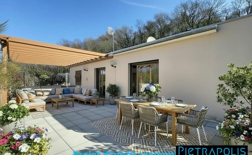 Apartment in Montessuy, Caluire-et-Cuire, France 1