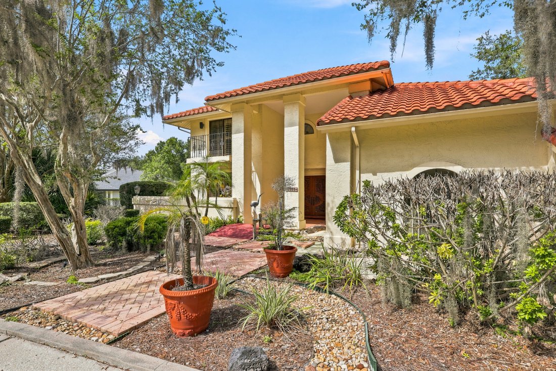 House in Zephyrhills, Florida, United States 3 - 18224043