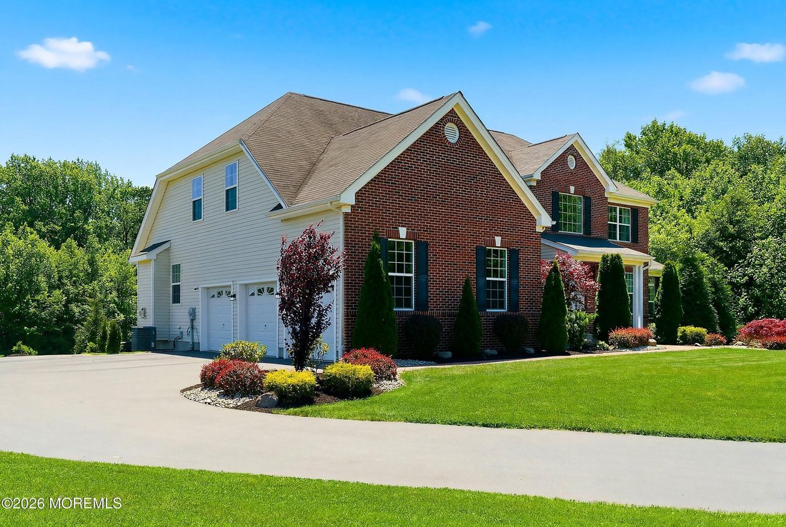 Millstone, New Jersey, United States 5 - 18224688