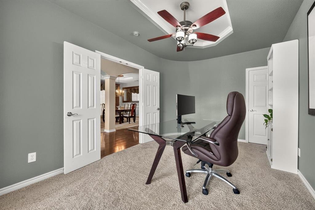 House in Fort Worth, Texas, United States 5 - 18226682