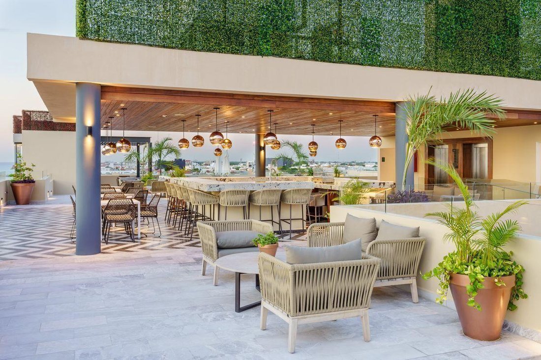 Apartment in Playa del Carmen, Quintana Roo, Mexico 4 - 18224902