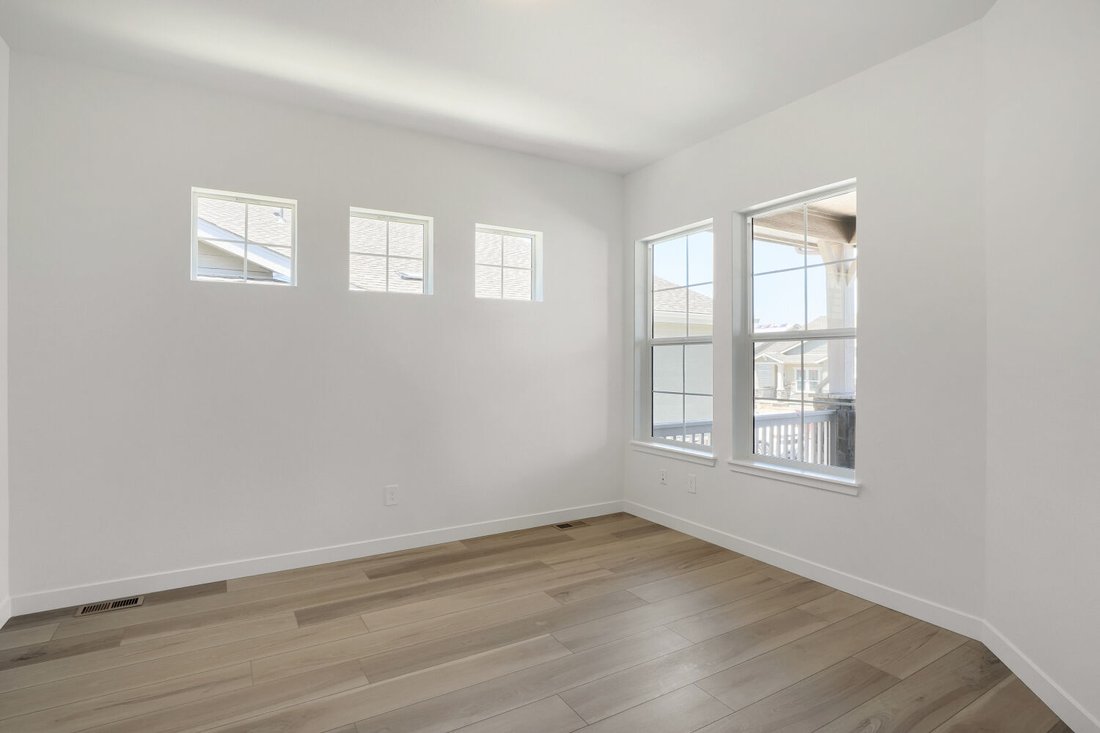 House in Castle Rock, Colorado, United States 3 - 17949339