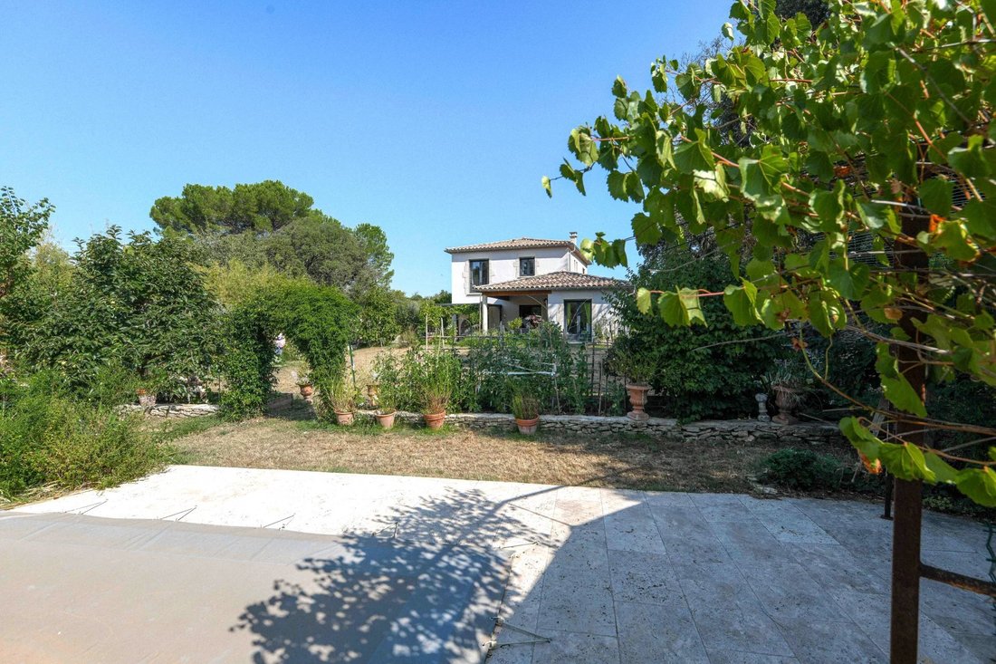 House in Uzès, Occitania, France 2 - 18224085