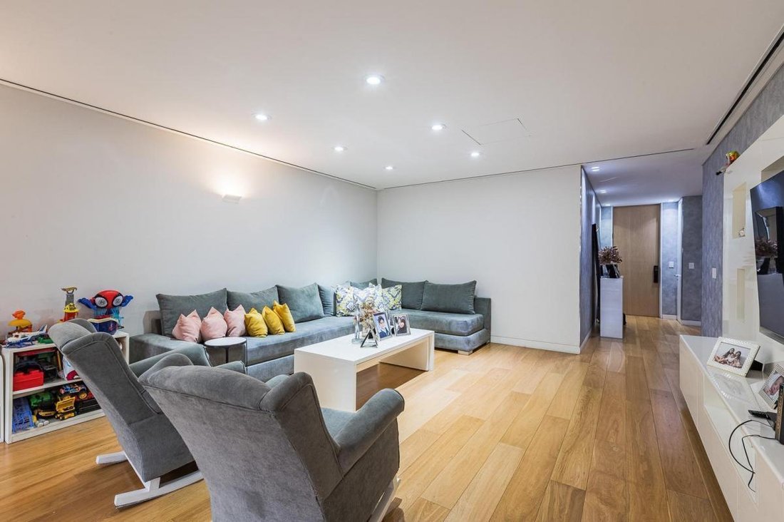 Apartment in Buenos Aires, Buenos Aires, Argentina 4 - 18223644
