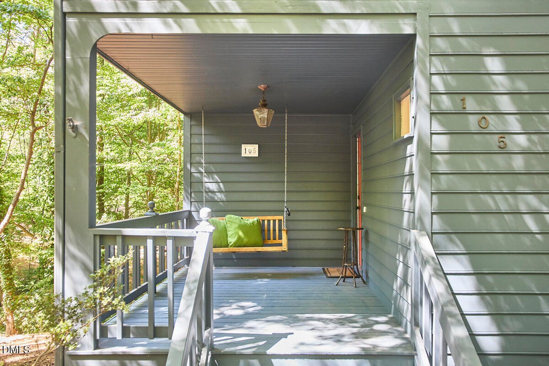 House in Chapel Hill, North Carolina, United States 4 - 18225860