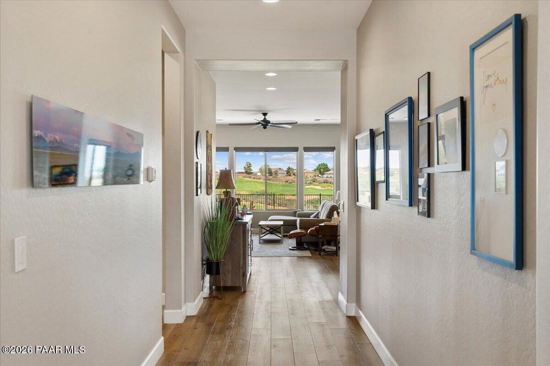 House in Prescott Valley, Arizona, United States 2 - 18140641
