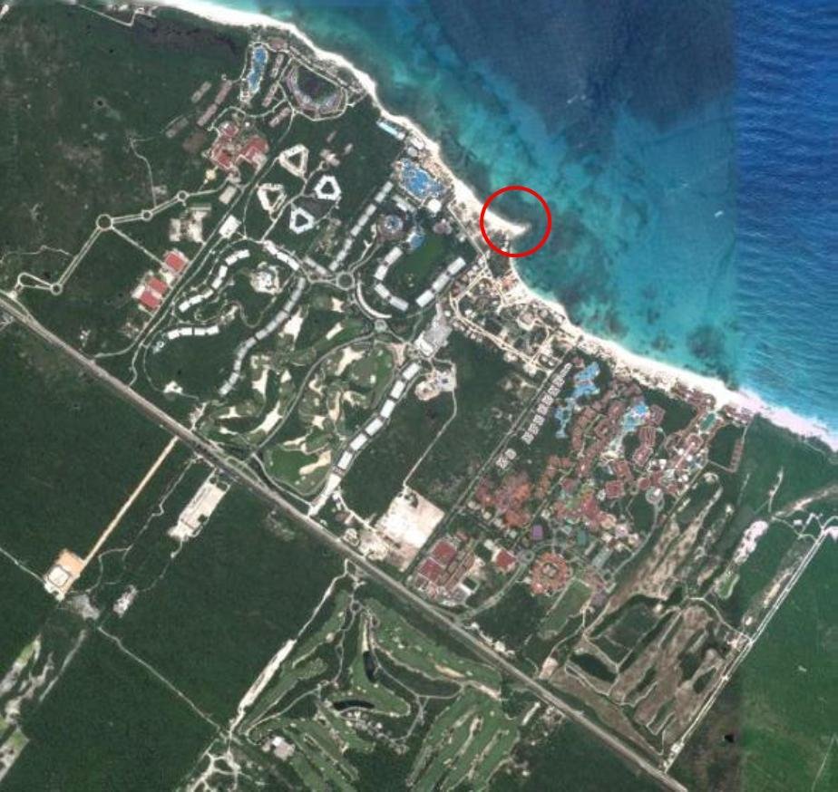 Land in Playa del Carmen, Quintana Roo, Mexico 4 - 18224845