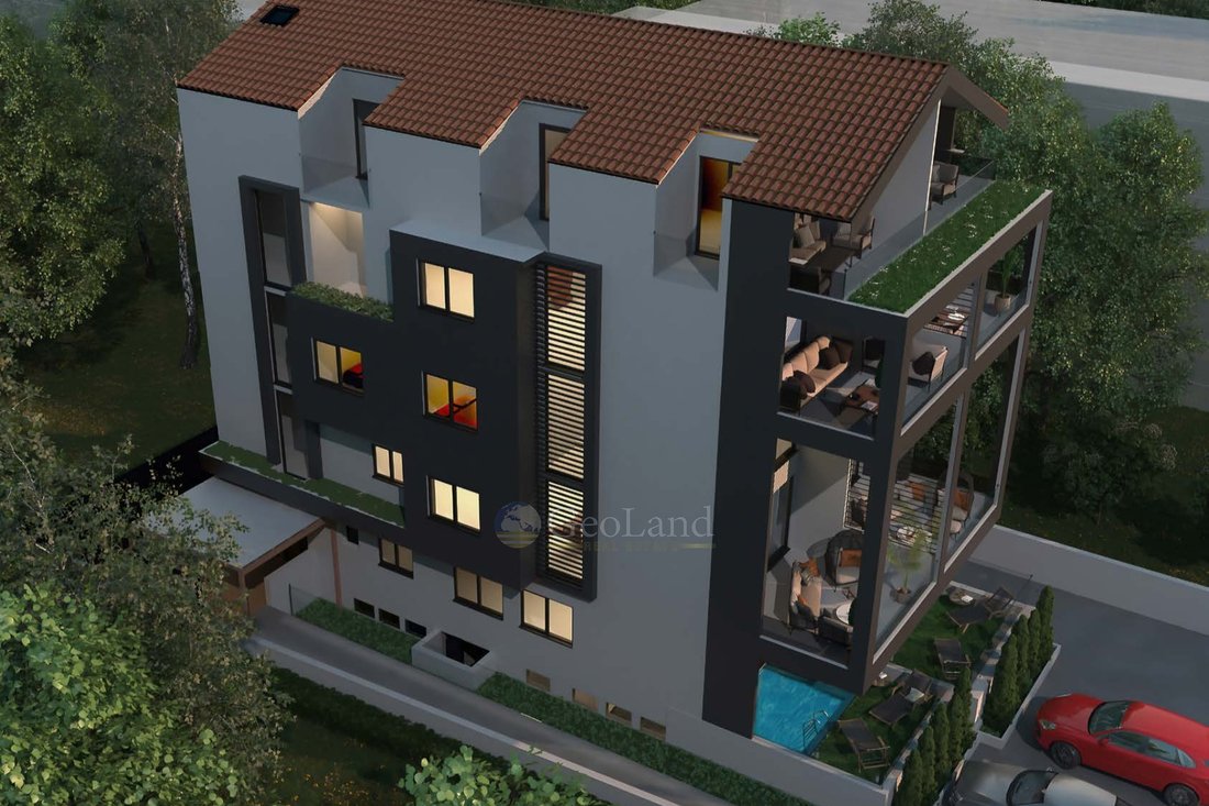 Apartment in Voula, Attica, Greece 5 - 18231035