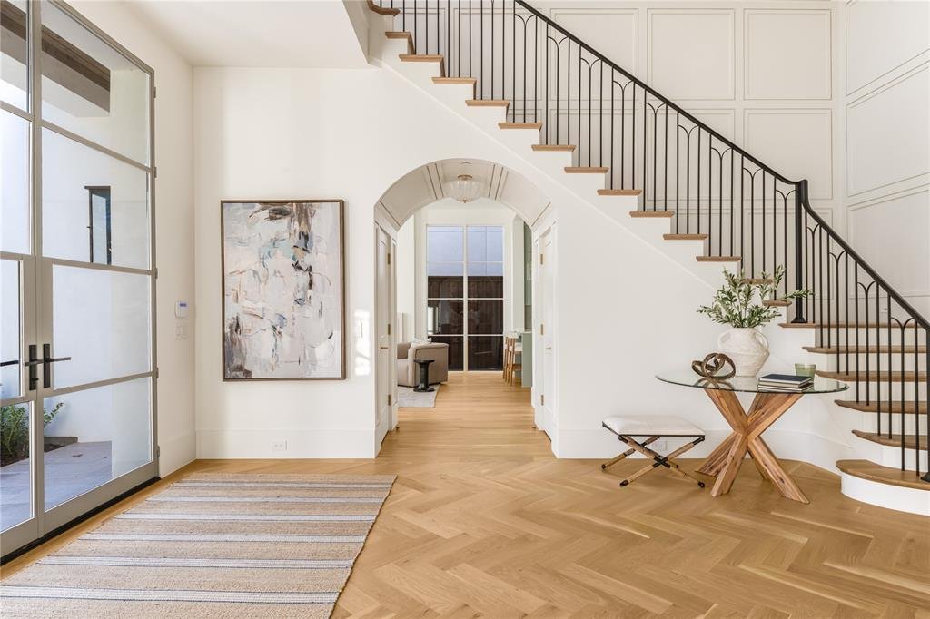 House in University Park, Texas, United States 4 - 18226678