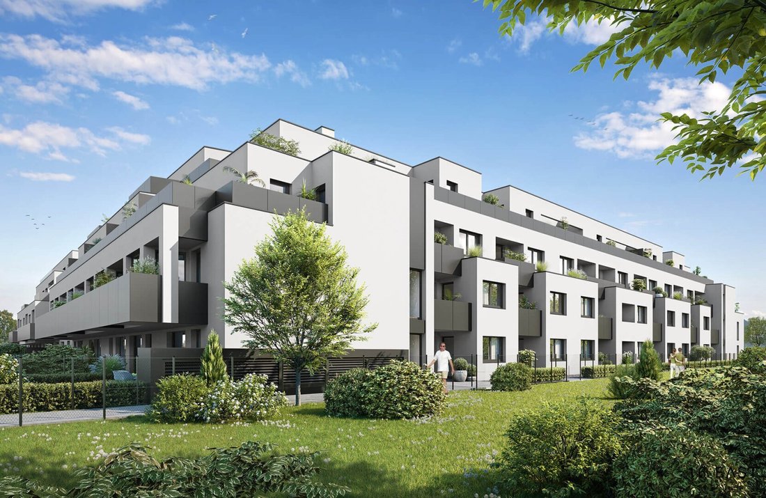 Apartment in Vienna, Wien, Austria 5 - 18232999