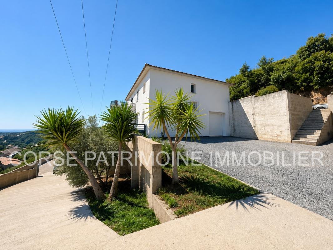 Villa in Penta-di-Casinca, Corsica, France 4 - 18227619