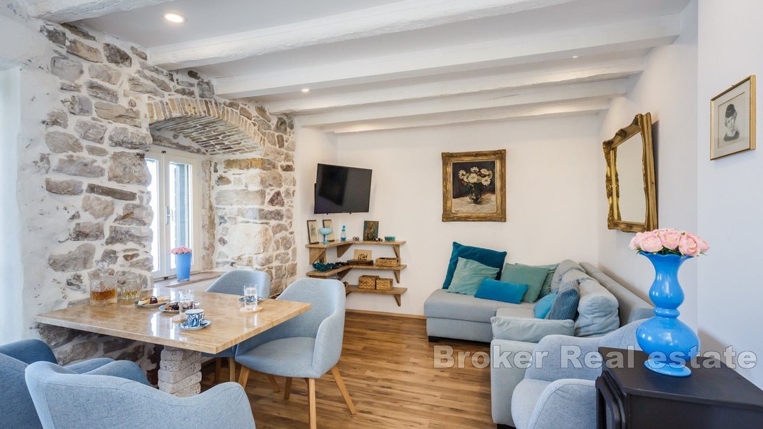 House in Kastel Sucurac, Split-Dalmatia County, Croatia 5 - 18212742