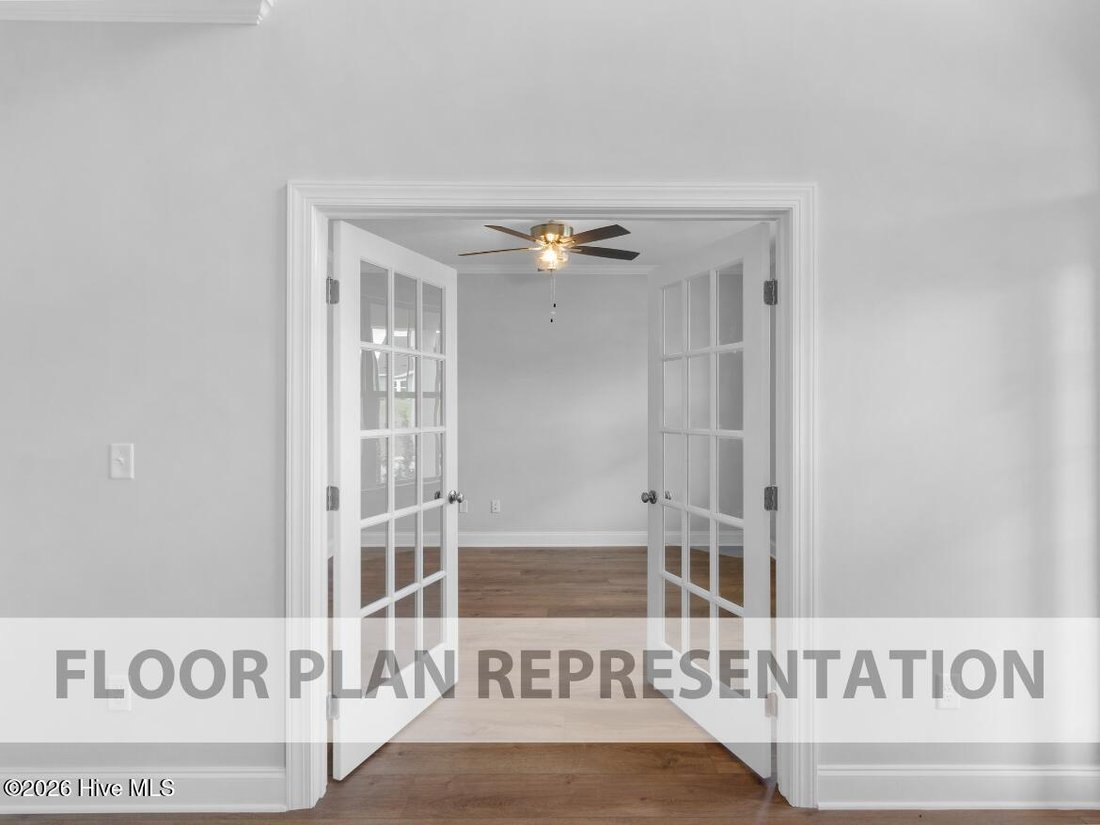House in Grovetown, Georgia, United States 4 - 18225490