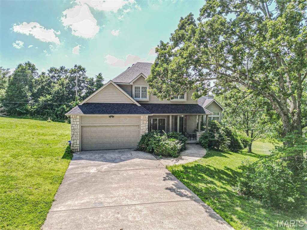House in Rolla, Missouri, United States 1 - 18225415