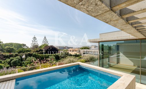 Apartment in Aldoar, Foz do Douro e Nevogilde, Porto District, Portugal 1