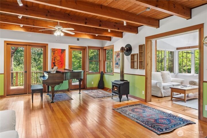 House in Port Townsend, Washington, United States 5 - 18229553
