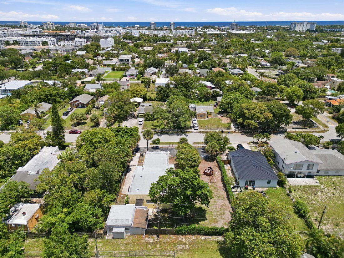 Land in Delray Beach, Florida, United States 4 - 18226846