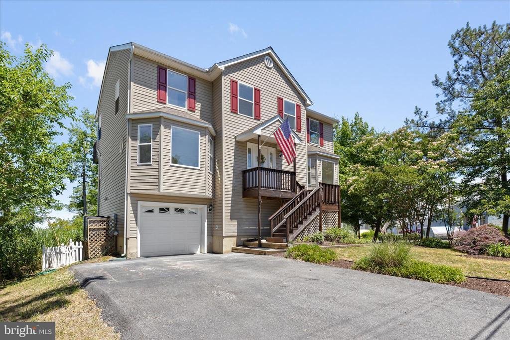 House in Shady Side, Maryland, United States 3 - 18223626