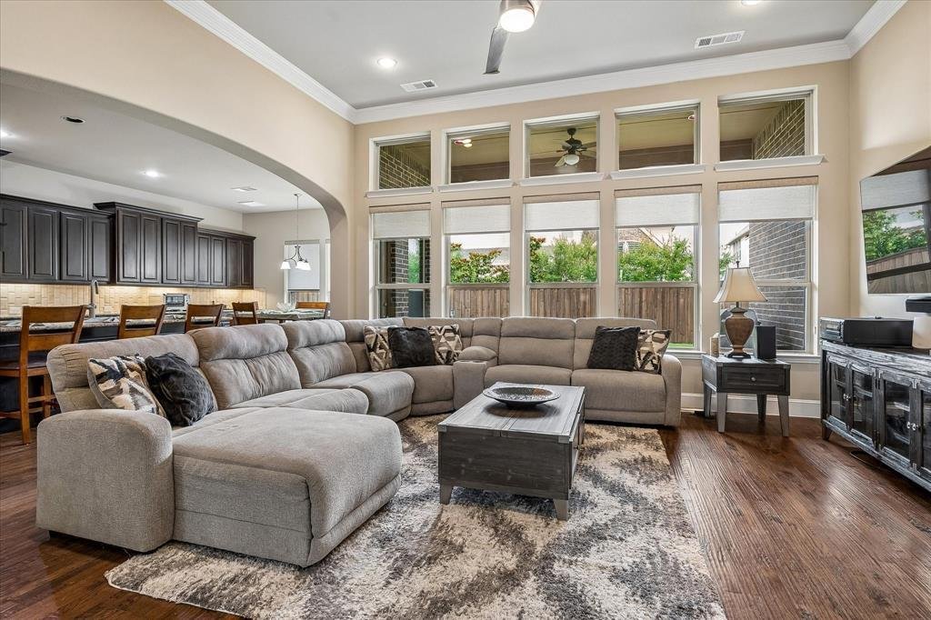 House in Frisco, Texas, United States 2 - 18226681