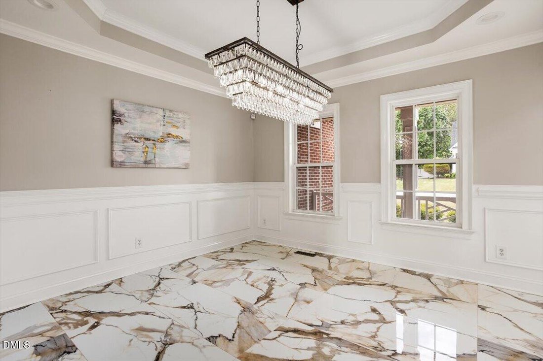 House in Clayton, North Carolina, United States 5 - 18225838