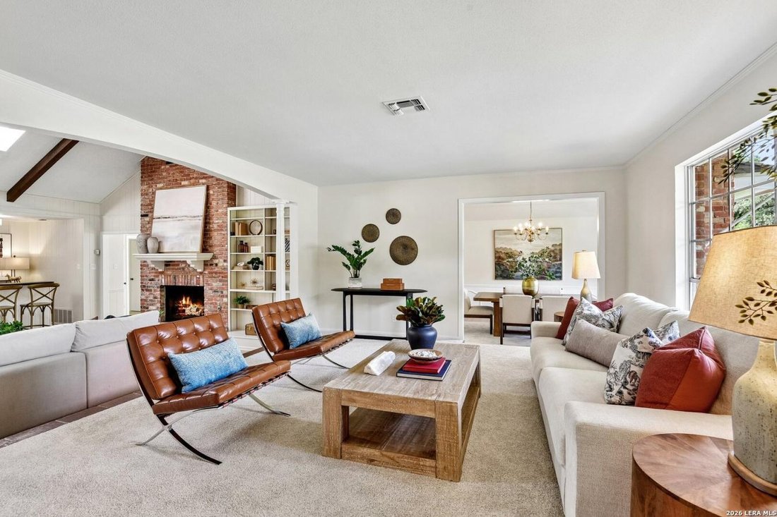 House in San Antonio, Texas, United States 5 - 18230950