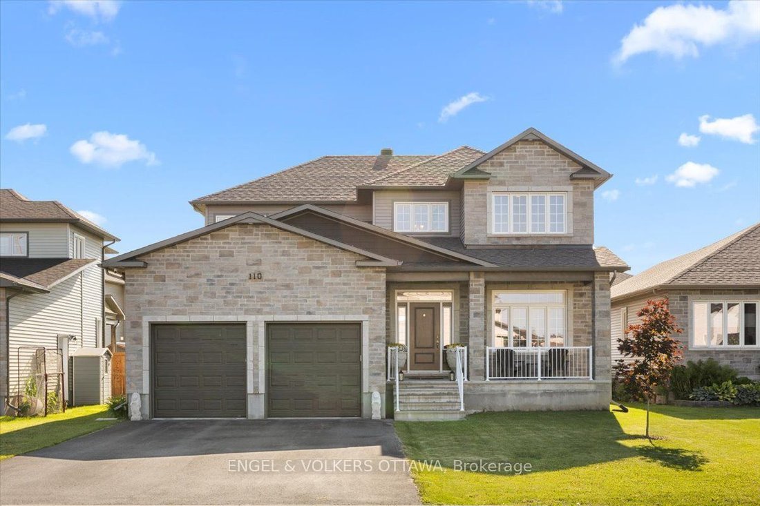 House in Russell, Ontario, Canada 1 - 18230642