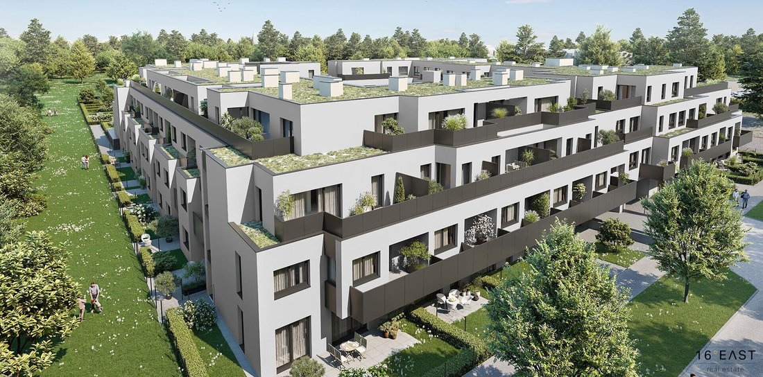 Apartment in Vienna, Wien, Austria 1 - 18232999