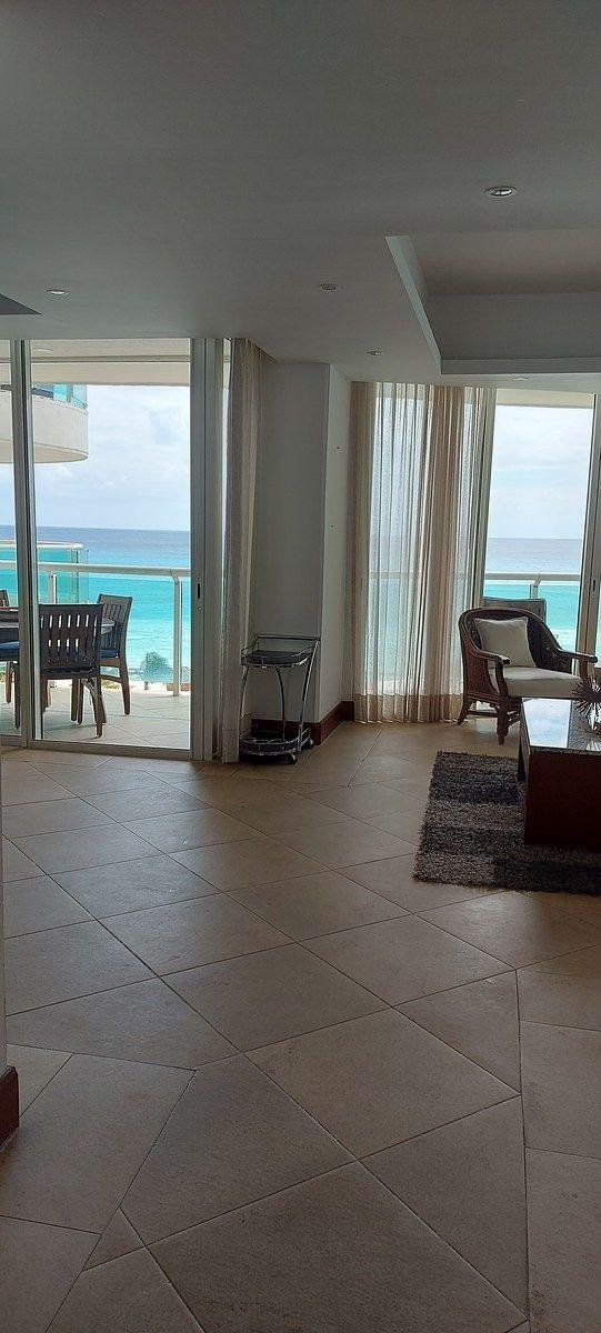 Apartment in Cancún, Quintana Roo, Mexico 5 - 18224842