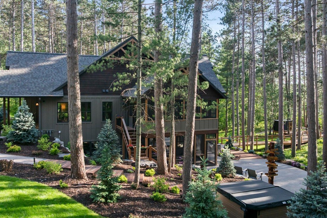 House in Breezy Point, Minnesota, United States 4 - 18226831