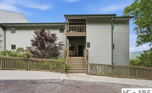 Condo in Highlands, North Carolina, United States 1