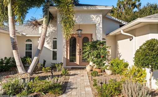 Casa en Winter Park, Florida, Estados Unidos 1