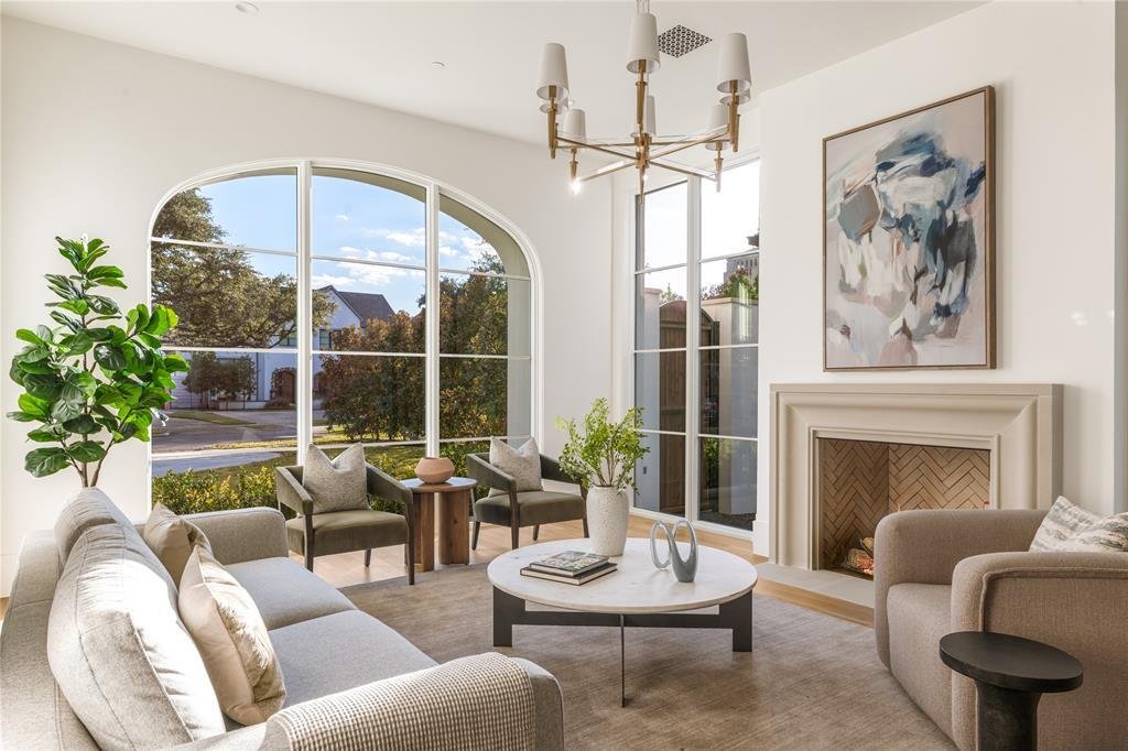 House in University Park, Texas, United States 3 - 18226678
