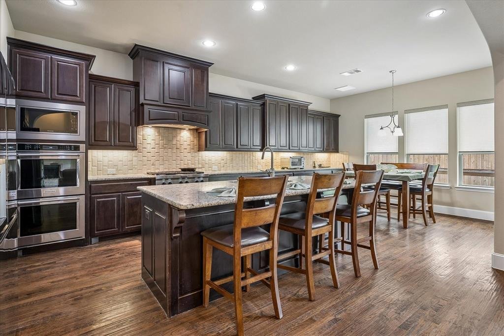 House in Frisco, Texas, United States 1 - 18226681