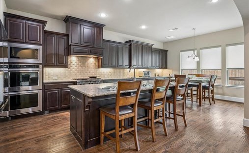 Haus in Frisco, Texas, Vereinigte Staaten 1