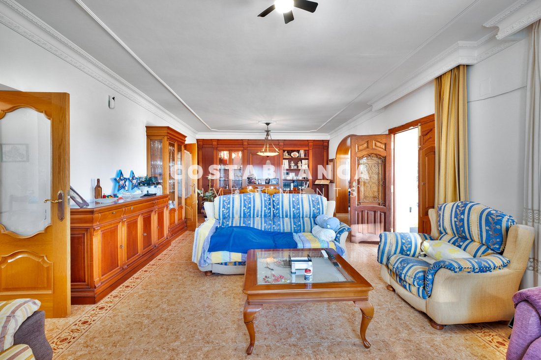 Villa in Calp / Calpe, Valencian Community, Spain 3 - 17947704