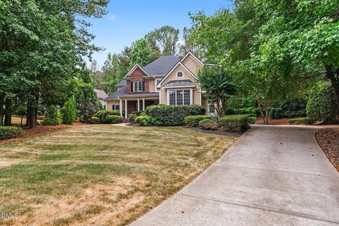 House in Wake Forest, North Carolina, United States 2 - 18225858
