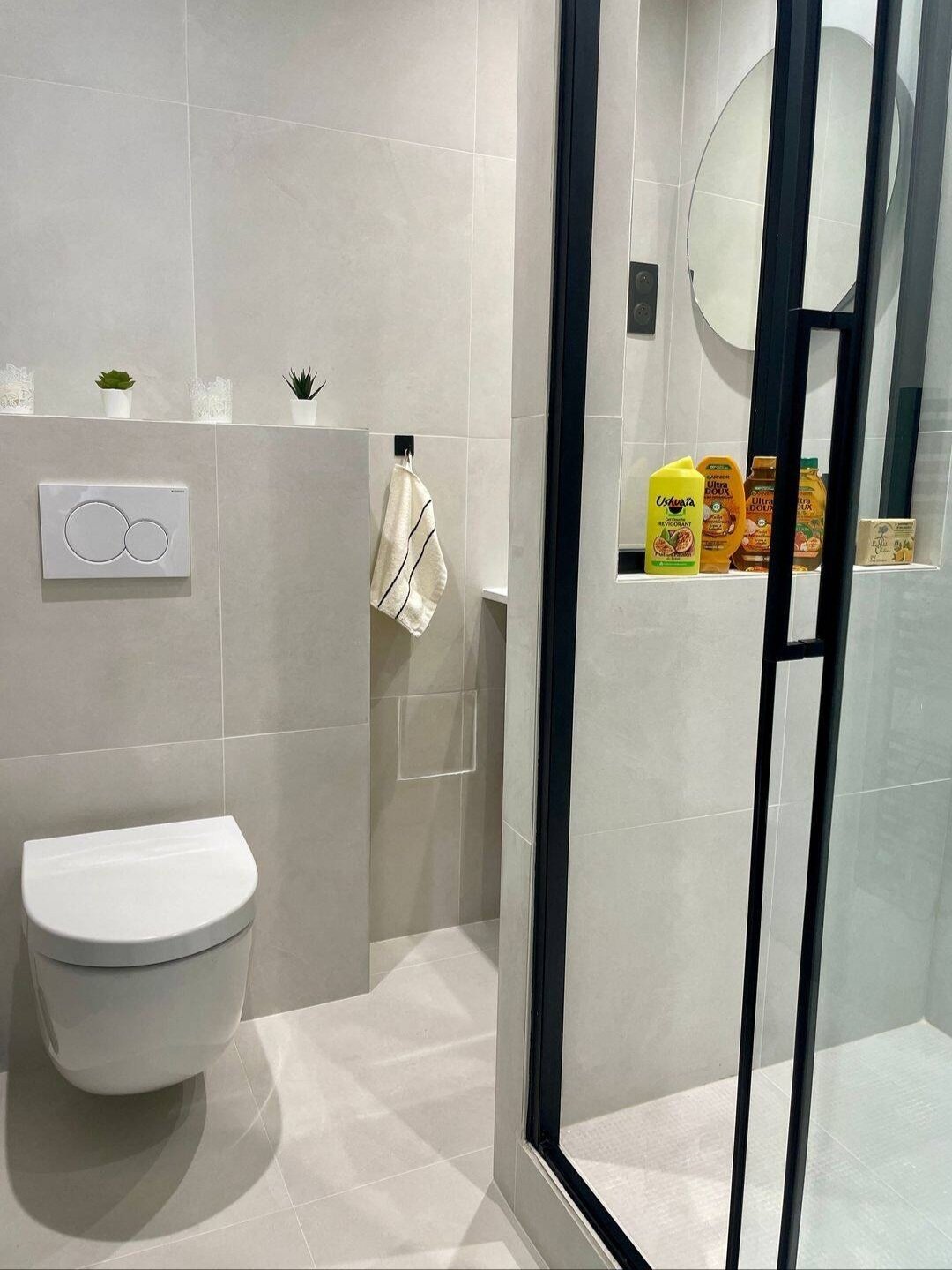 Apartment in Porte Dauphine, Paris 16e Arrondissement, Paris 5 - 17947585