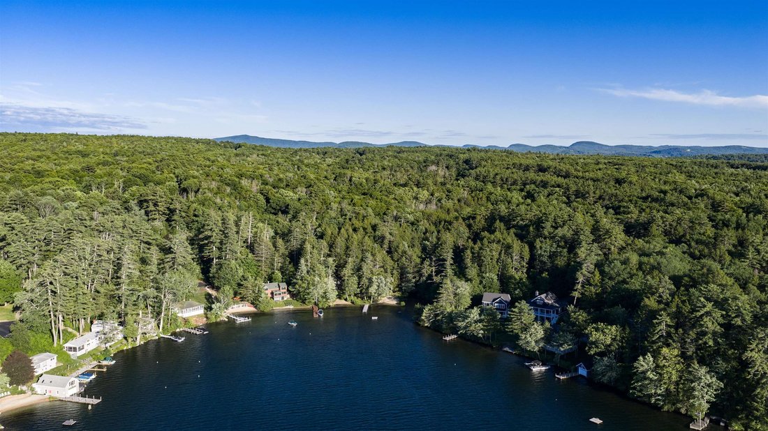 Land in Wolfeboro, New Hampshire, United States 1 - 18232243