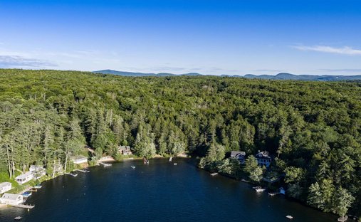 Land in Wolfeboro, New Hampshire, United States 1