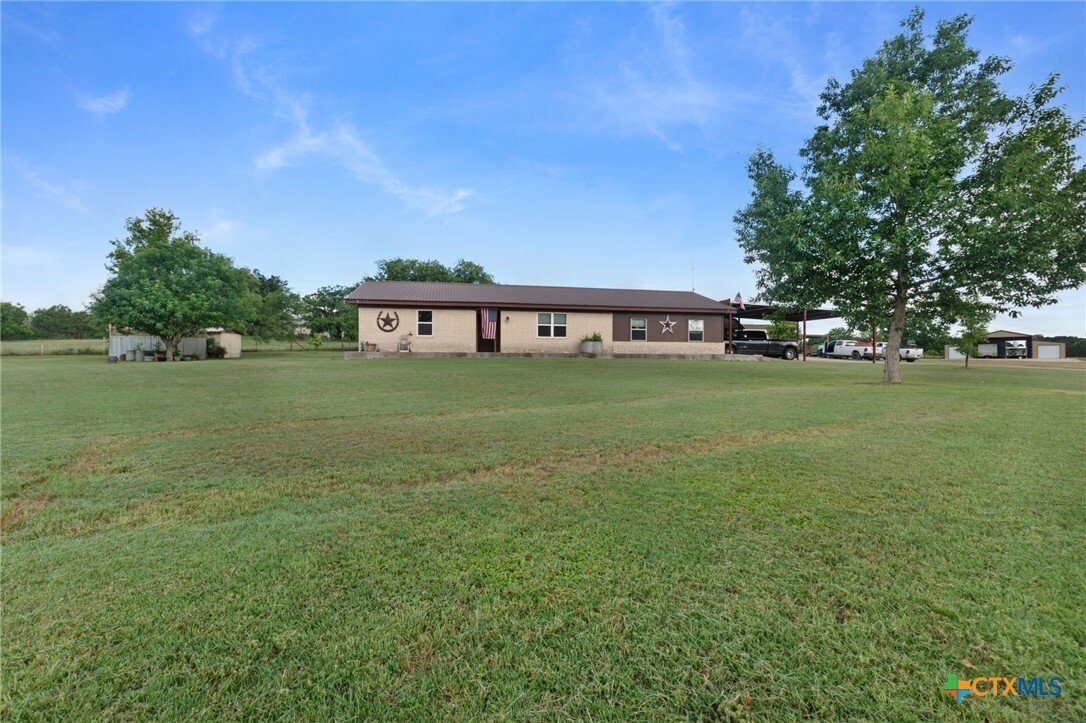 House in Lampasas, Texas, United States 2 - 18229929
