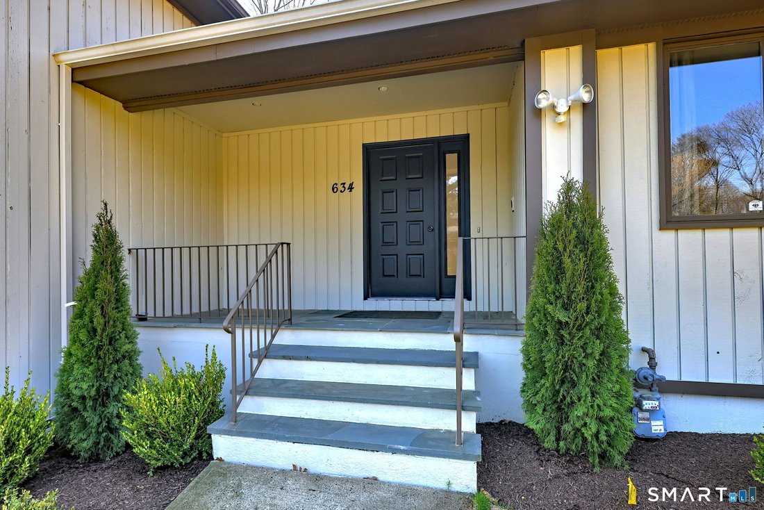 House in Orange, Connecticut, United States 5 - 18225818