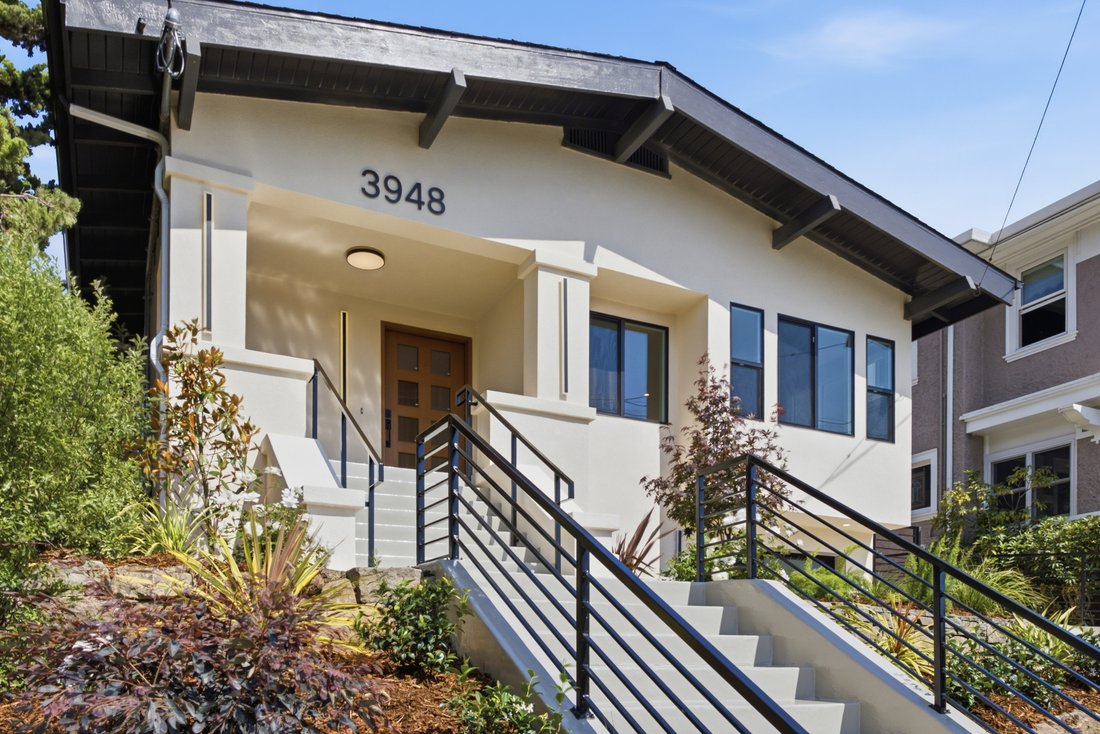 House in Oakland, California, United States 4 - 18224585