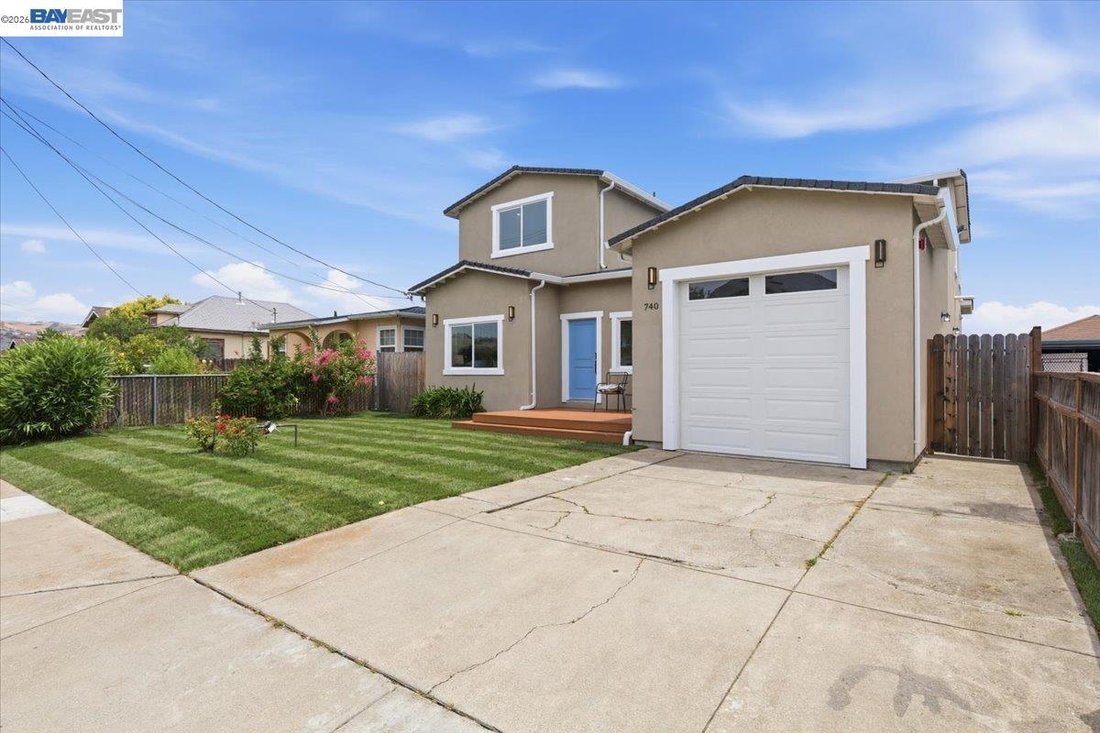 House in Hayward, California, United States 5 - 18229848