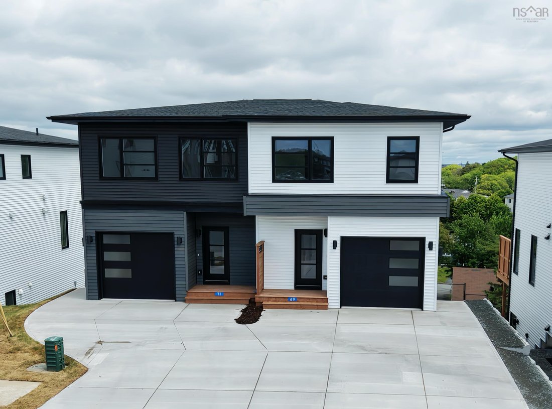 House in Halifax, Nova Scotia, Canada 2 - 18230623