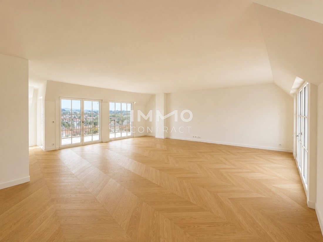 Penthouse in Vienna, Wien, Austria 2 - 18231108