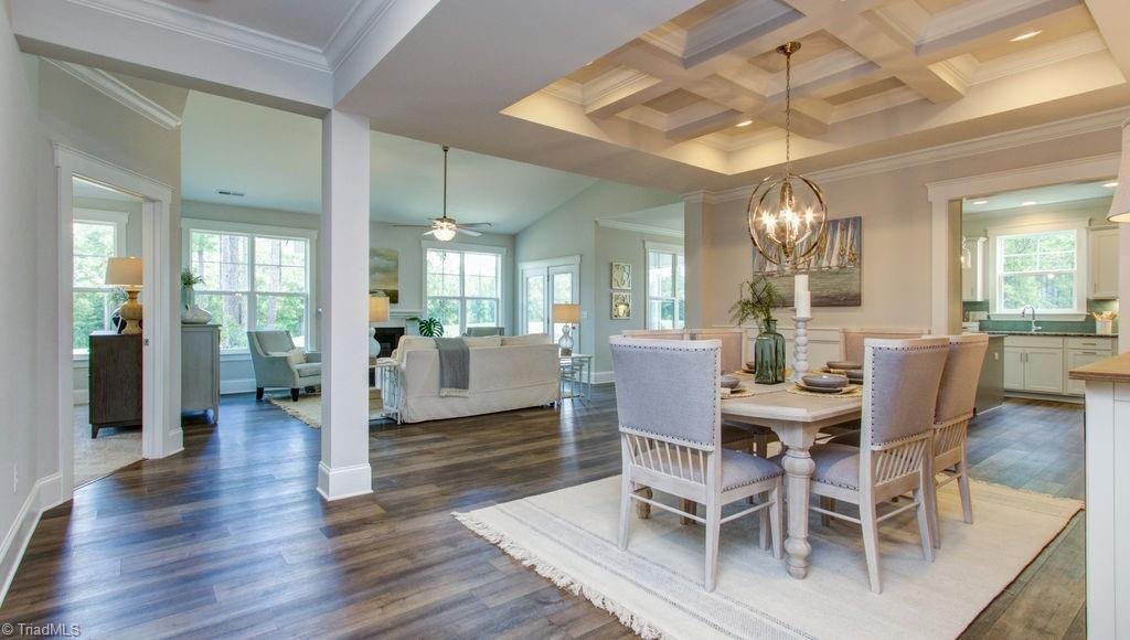 House in Greensboro, North Carolina, United States 4 - 18226171