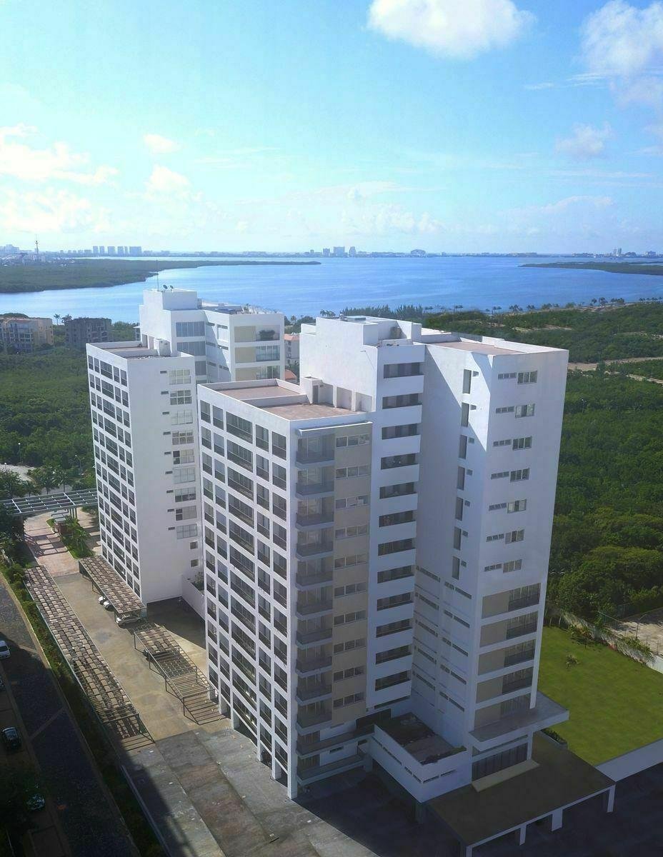Appartamento a Cancún, Quintana Roo, Messico 1 - 18224907