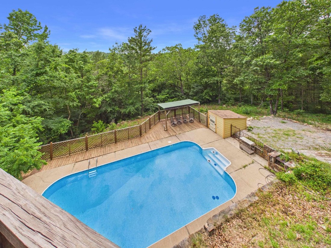 House in Jordan, Arkansas, United States 5 - 18226588